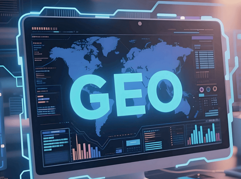 绍兴geo优化