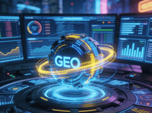 绍兴做GEO AI搜索优化 推荐专业乐奕GEO优化公司